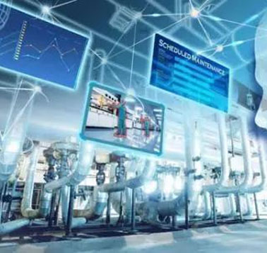 Verkstaden blir smartare och smartare, vart tar vi 