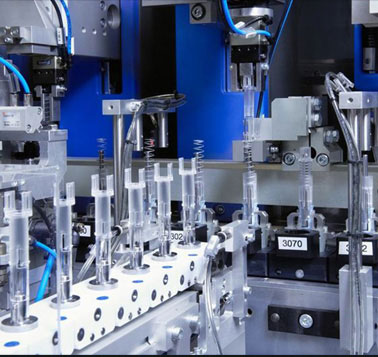 Hur löser man bullerproblem i formsprutningsmaskiner?